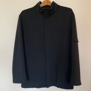 Neil Barrett Neoprene Jacket